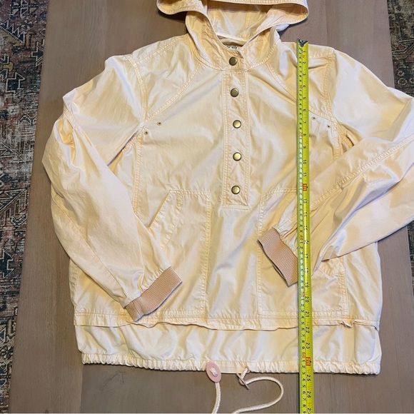 Anthropologie Pilcro Jessa Utility Jacket - Picture 9 of 13